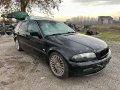 БМВ Е46 330 D автоматик само на части , снимка 5