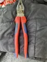 Клещи knipex 02 05 225, снимка 2