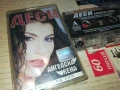 ДЕСИ-ОРИГИНАЛНА КАСЕТА 0807250850, снимка 7