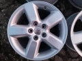 оригинални джанти 16" 5х114.3 Toyota RAV4, снимка 6