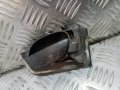 Вътрешна дръжка за Peugeot 206, 2001г., /дясна, 2-врати/, снимка 1 - Части - 43597947