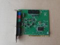 Звукова карта Creative Labs Sound Blaster 128PCI CT4750 4CH PCI