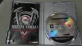 Mortal Kombat Deadly Alliance Platinum Playstation 2, снимка 3