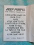 Deep Purple - The Battle Rages On, снимка 3
