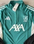 Модел 2025! LIVERPOOL / ЛИВЪРПУЛ training екип, анцуг Adidas / Адидас., снимка 3
