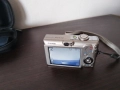Canon IXUS 60 6.0MP 3X Optical Zoom Japan , снимка 16