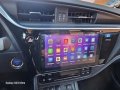 Toyota Corolla 2017-2019, Android Mултимедия/Навигация, снимка 5