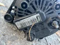 алтернатор за Renault Trafic Opel Vivaro Renault Laguna 2.0 DCI Динамо генератор, снимка 2
