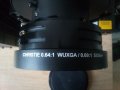 Прожектор за задно осветяване Christie Entero RPMWU-LED01 - WUXGA +, снимка 6