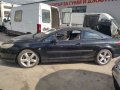 Пежо 407 купе 2.7хди Peugeot 407 coupe 2.7hdi на части, снимка 3