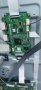 Control Board Lj41-06151a for SAMSUNG PS50B550