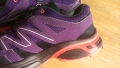 SALOMON GORE-TEX Shoes размер EUR 38 обувки водонепромокаеми - 1408, снимка 8