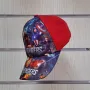Нова детска шапка с козирка с героите от Отмъстителите (The Avengers), снимка 2
