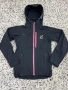 Дамско софтшел яке REVOLUTION RACE. Размер XS, снимка 5