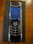Vertu signature S 1:1, снимка 1