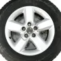 Алуминиеви джанти 5x114.3 с гуми R16 Toyota RAV4 II 2000-2006 ID: 136200, снимка 3