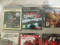 GTA4, Need For Speed, Dirt, Grid, Formula ,Gran Turismo PS3 Games, снимка 4