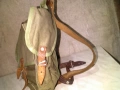 бризентова раница нова 33х26х11см №9, снимка 3