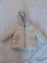 Чисто ново бебешко зимно яке F&F, снимка 1 - Бебешки якета и елеци - 39683810