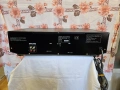Касетен дек SONY TC-WE405  В отлично техническо и визуално състояние., снимка 8