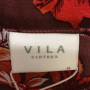 Кимоно VILA CLOTHES, M, Флорални мотиви, снимка 7