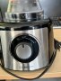 Kухненски роботи - Блендер и чопър Bosch, снимка 5