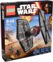 Lego 75101 Star Wars, снимка 1 - Конструктори - 27263397