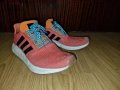 Оригинални Маратонки Adidas swift run summer Orange, снимка 2