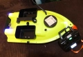 Лодка за Захранка с GPS, снимка 2
