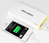 Външна Мобилна Акумулаторна Батерия Power Bank 20000 Mah С Дисплей, снимка 10