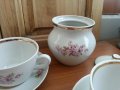 Руски порцелан за чай кафе, снимка 7