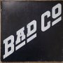 Грамофонни плочи Bad Company ‎– Bad Co., снимка 1 - Грамофонни плочи - 43646267