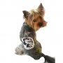 Хигиенен пояс за мъжко куче против маркиране Хигиенни дрехи за куче Пояс за куче Колан за куче