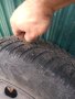 Гуми с джанти 15" 5х100 за Фолксваген , снимка 4