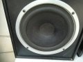medion speaker system germany 2x140w-3way 1606211534, снимка 8