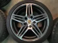 Джанти Порше 5x130x8,5J/10J18ЕТ56/ET50, снимка 17