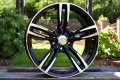 16" Джанти БМВ 5X120 BMW 1 E81 E82 E87 F20 F21 3 E46 E90 E91 F30, снимка 3