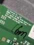 Платка T-CONTROL BOARD 6870C-0469A 6871L-3398A for 42 inc DISPLAY VES420UNDL-2D-N03, снимка 2