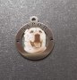 Лазерно рязане и гравиране на медальони за кучета от неръждаема стомана , снимка 4
