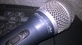 wharfedale profi microphone-внос франция, снимка 3
