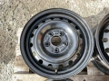 15 цола джанти 5х114,3 Honda Civic 6J et50, снимка 4
