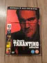 The Quentin Tarantino Collection DVD филм бокс сет, снимка 1