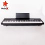 ПРОМОЦИЯ! Пиано HOBAX S-192, 88 клавиша, HAMMER ACTION тежка клавиатура, снимка 1 - Пиана - 39257603