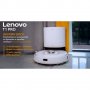 Прахосмукачка робот Lenovo Robot Vacuum Cleaner T1s PRO * Безплатна доставка
