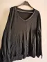 СТРАХОТНА ТУНИКА ЕФЕКТНО БИЕ КАМЪНИ 3XL-4XL, снимка 2