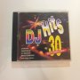 DJ Hits 30 Special Jubilee Edition cd