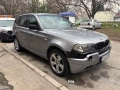 BMW X3 3000 Кубика 2004 г, снимка 4