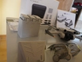 DJI Mini 3 Pro Combo – Отлично състояние + аксесоари, снимка 3
