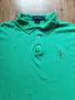 Polo Ralph Lauren - страхотна мъжка тениска КАТО НОВА M, снимка 3