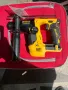 Перфоратор SDS Plus безчетков 12V Dewalt DCH072N, снимка 1